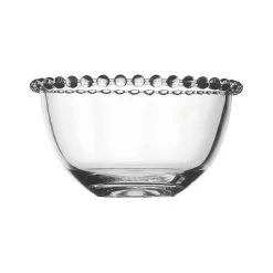 Côté Table Coupelle En Verre D13cm - Perloa