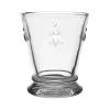 Côté Table Gobelet Abeilles En Verre 1 Côté Table Gobelet Abeilles En Verre -SEMA DESIGN Magasin 1035 DEB WEB