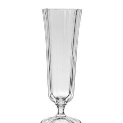 Côté Table Flûte Ana Cotes En Verre -SEMA DESIGN Magasin 12030 DET01 WEB