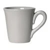 Côté Table Mug Gris Perle En Faïence 50cl 2 Côté Table Mug Gris Perle En Faïence 50cl -SEMA DESIGN Magasin 13851 DEB WEB