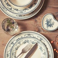 Comptoir De Famille Fourchette Vintage En Inox Gris - Tyssia -SEMA DESIGN Magasin 1b413 amb hd 2021 09 ah comptoir 0315