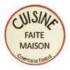 Comptoir De Famille Dessous De Plat En Fonte - Cuisine
