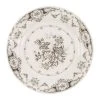 Comptoir De Famille Assiette Plate En Faïence Gris D26cm - Clothilde 1 Comptoir De Famille Assiette Plate En Faïence Gris D26cm - Clothilde -SEMA DESIGN Magasin 200488 DEB WEB
