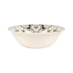 Comptoir De Famille Coupelle En Faïence Gris D15.5cm - Clothilde
