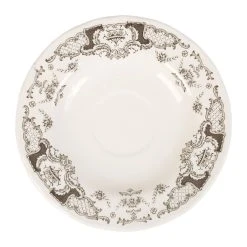 Comptoir De Famille Tasse Thé Et Sous-tasse En Faïence Gris - Clothilde 7 Comptoir De Famille Tasse Thé Et Sous-tasse En Faïence Gris - Clothilde -SEMA DESIGN Magasin 200493 DET02 WEB