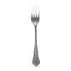 Comptoir De Famille Fourchette Vintage En Inox Gris - Tyssia