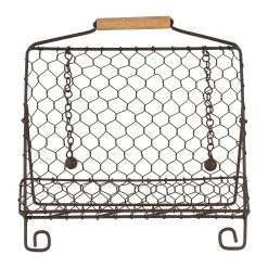 Comptoir De Famille Lutrin Chevalet Carreau Ciment Naturel