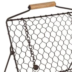 Comptoir De Famille Lutrin Chevalet Carreau Ciment Naturel -SEMA DESIGN Magasin 201121 DET02 WEB