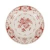 Comptoir De Famille Assiette à Dessert En Faience Bordeaux D20cm - Clothilde -SEMA DESIGN Magasin 201259 DEB WEB