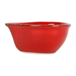 Comptoir De Famille Sauciere En Grès Rouge - Suzanne