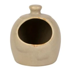 Comptoir De Famille Main à Sel Grège En Gres - Suzanne