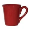 Côté Table Mug En Faïence Rouge - Campagne -SEMA DESIGN Magasin 23308 DEB WEB