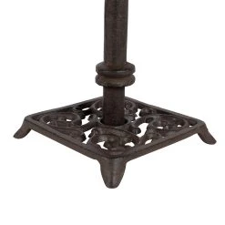 Comptoir De Famille Dévidoir Essuie-tout En Fonte -SEMA DESIGN Magasin 2409 DET02 WEB