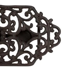 Comptoir De Famille Chauffe Plat En Fonte Brun -SEMA DESIGN Magasin 2419 DET03 WEB