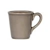 Côté Table Mug Expresso En Faïence Poivre -SEMA DESIGN Magasin 25271 DEB WEB