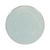 Côté Table Assiette à Dessert En Faïence Vert D'eau D23.5cm - Constance -SEMA DESIGN Magasin 25290 DEB WEB
