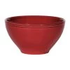 Côté Table Bol En Faïence Rouge 50cl - Campagne -SEMA DESIGN Magasin 25354 DEB WEB