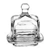 Côté Table Beurrier Carré Beurrier Transparent En Verre -SEMA DESIGN Magasin 25578 DEB WEB