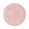 Côté Table Assiette A Dessert En Faïence Rose Poudré D23.5cm -constance -SEMA DESIGN Magasin 25802 DEB WEB