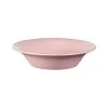 Côté Table Coupelle En Faïence Rose Poudré D19cm - Constance