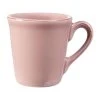 Côté Table Mug Americain En Faïence Rose Poudré -SEMA DESIGN Magasin 25808 DEB WEB