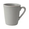 Côté Table Mug Americain En Faïence Gris Perle -SEMA DESIGN Magasin 28161 DEB WEB