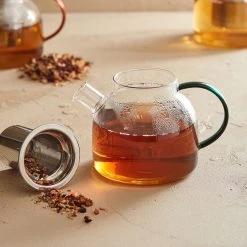 SEMA DESIGN Theiere En Verre Avec Filtre Anse Verte -SEMA DESIGN Magasin 2c176 amb hd 2022 01 pe sema 10010