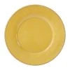 Côté Table Assiette Plate En Faïence Moutarde D28.5cm - Constance