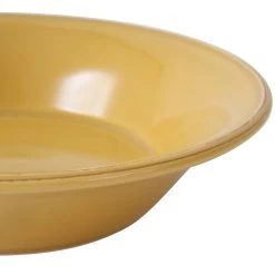 Côté Table Coupelle En Faïence Moutarde D19cm - Constance -SEMA DESIGN Magasin 30305 DET02 WEB