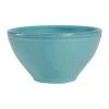 Côté Table Bol En Faïence Turquoise D50cl - Campagne -SEMA DESIGN Magasin 31073 DEB WEB