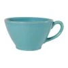 Côté Table Tasse En Faïence Turquoise - Campagne -SEMA DESIGN Magasin 31074 DEB WEB