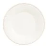 Côté Table Assiette Plate En Faïence Ivoire D28.5cm - Constance
