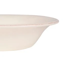 Côté Table Coupelle En Faïence Ivoire D19cm - Constance -SEMA DESIGN Magasin 31887 DET01 WEB