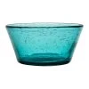 Côté Table Coupelle En Verre Bleu D12cm - Pernille -SEMA DESIGN Magasin 34993 DEB WEB