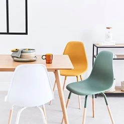 SEMA DESIGN Tasse à Thé En Verre Ambre Et émeraude 33cl - Belle Vie -SEMA DESIGN Magasin 34b8e amb hd fds cat23 30a1852