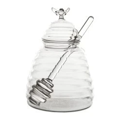 Côté Table Pot Miel Papille 400ml