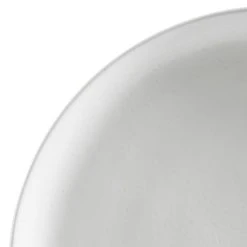 Côté Table Assiette Plate En Grès Blanc D27cm - Ingrid -SEMA DESIGN Magasin 35435 DET01 WEB