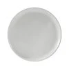 Côté Table Assiette à Dessert En Grès Blanc D21cm - Ingrid -SEMA DESIGN Magasin 35436 DEB WEB