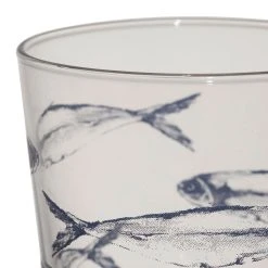 Côté Table Gobelet Riviere Bodega Bleu 37cl -SEMA DESIGN Magasin 36715 DET01 WEB