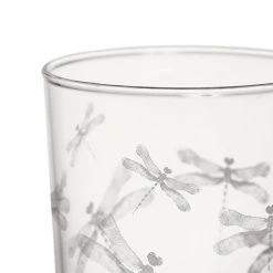 Côté Table Gobelet Libellule Bodega Blanc 35Cl -SEMA DESIGN Magasin 37150 DET01 WEB