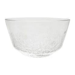 Côté Table Coupelle Cobea D20.5cm En Verre