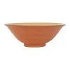 Côté Table Saladier En Terre Cuite Terracotta D29cm -solae -SEMA DESIGN Magasin 37686 DEB WEB