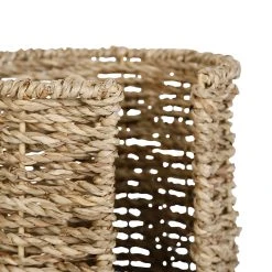 Côté Table Devidoir Essuie-tout En Jonc De Mer - Borneo -SEMA DESIGN Magasin 37701 DET02 WEB