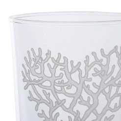 Côté Table Gobelet Corail Bodega Blanc 35.5cl -SEMA DESIGN Magasin 37895 DET01 WEB