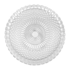 Côté Table Plat En Verre - Milesia