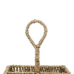 Côté Table Range Couverts En Jonc De Mer Naturel - Borneo -SEMA DESIGN Magasin 38678 DET01 WEB