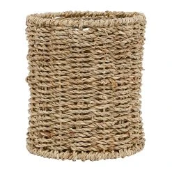 Côté Table Porte Ustensiles En Jonc De Mernaturel - Borneo