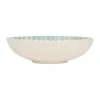 Côté Table Coupelle Turquoise Réactif D16xh4.5cm En Faience - Raina