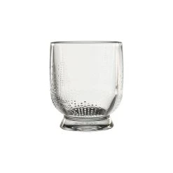 Côté Table Gobelet 28.5cl En Verre - Parisienne