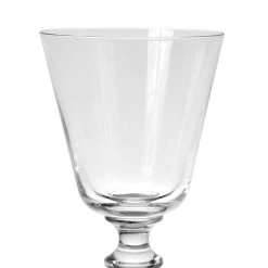 Côté Table Verre à Vin France En Cristallin -SEMA DESIGN Magasin 4479 DET01 WEB